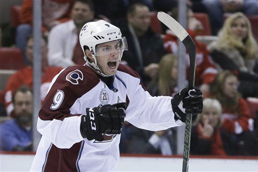 Matt Duchene